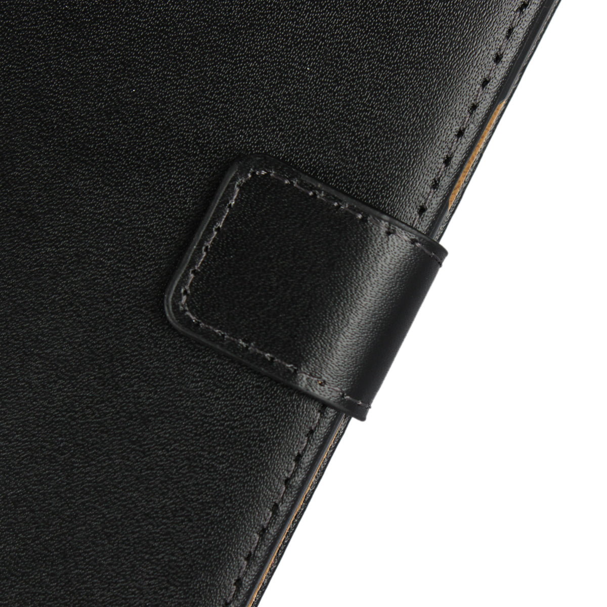 Premium Split Leather Phone Cover Case for Samsung Galaxy S9 G960 with Wallet Stand Functions