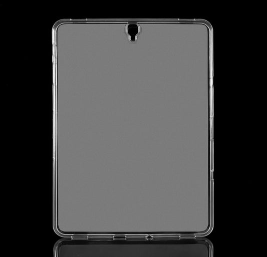 Matte Soft TPU Back Case for Samsung Galaxy Tab S3 9.7