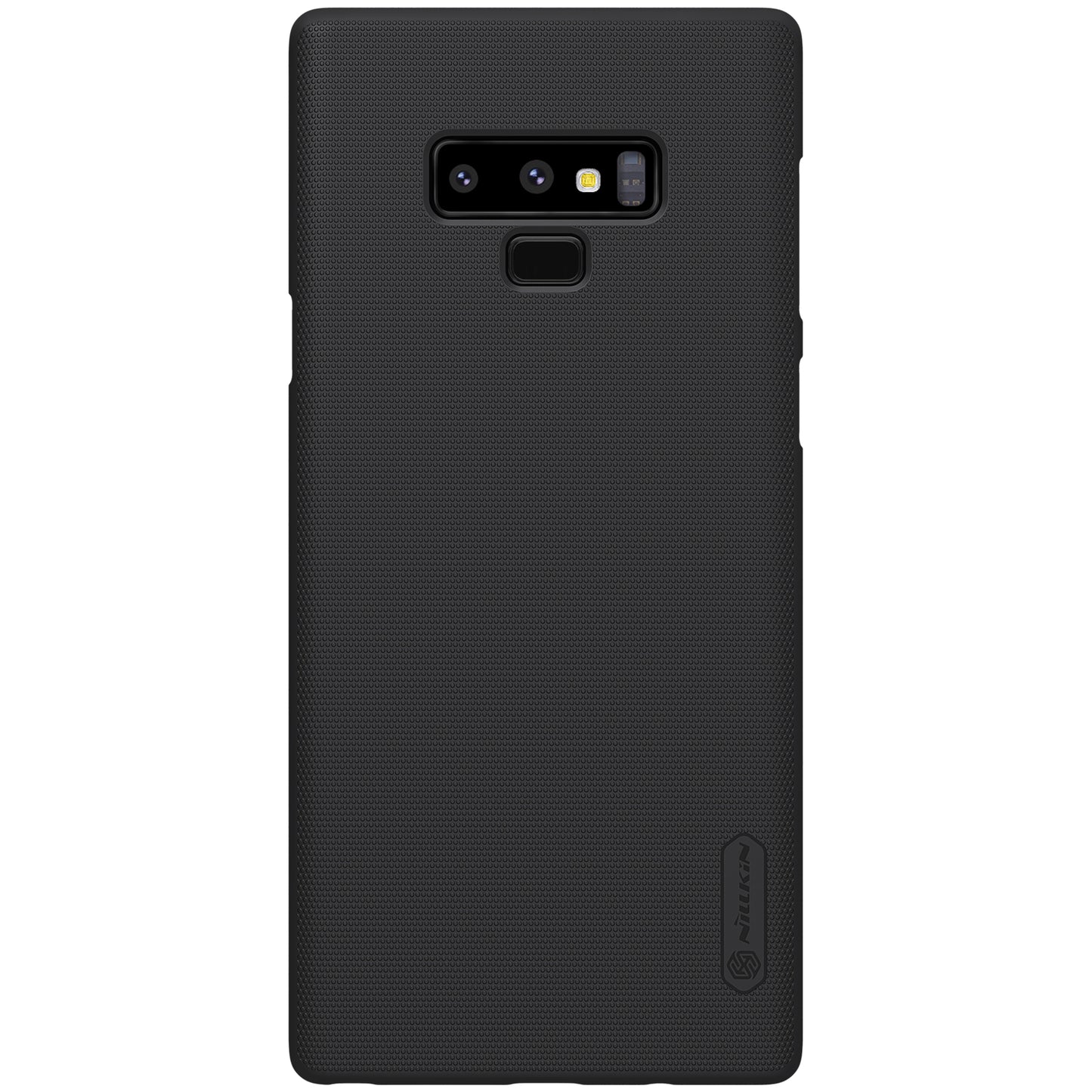 NILLKIN Super Frosted Shield PC Hard Case for Samsung Galaxy Note 9