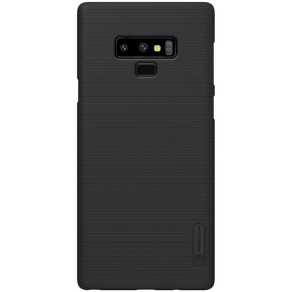 NILLKIN Super Frosted Shield PC Hard Case for Samsung Galaxy Note 9
