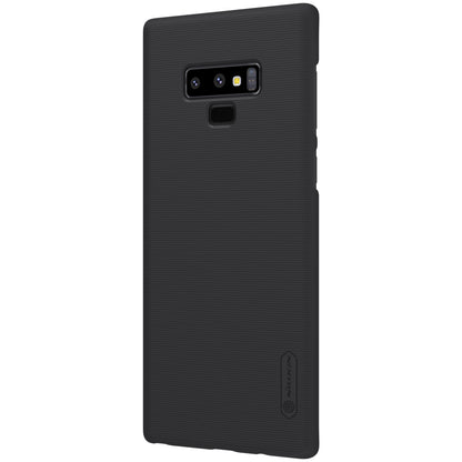 NILLKIN Super Frosted Shield PC Hard Case for Samsung Galaxy Note 9