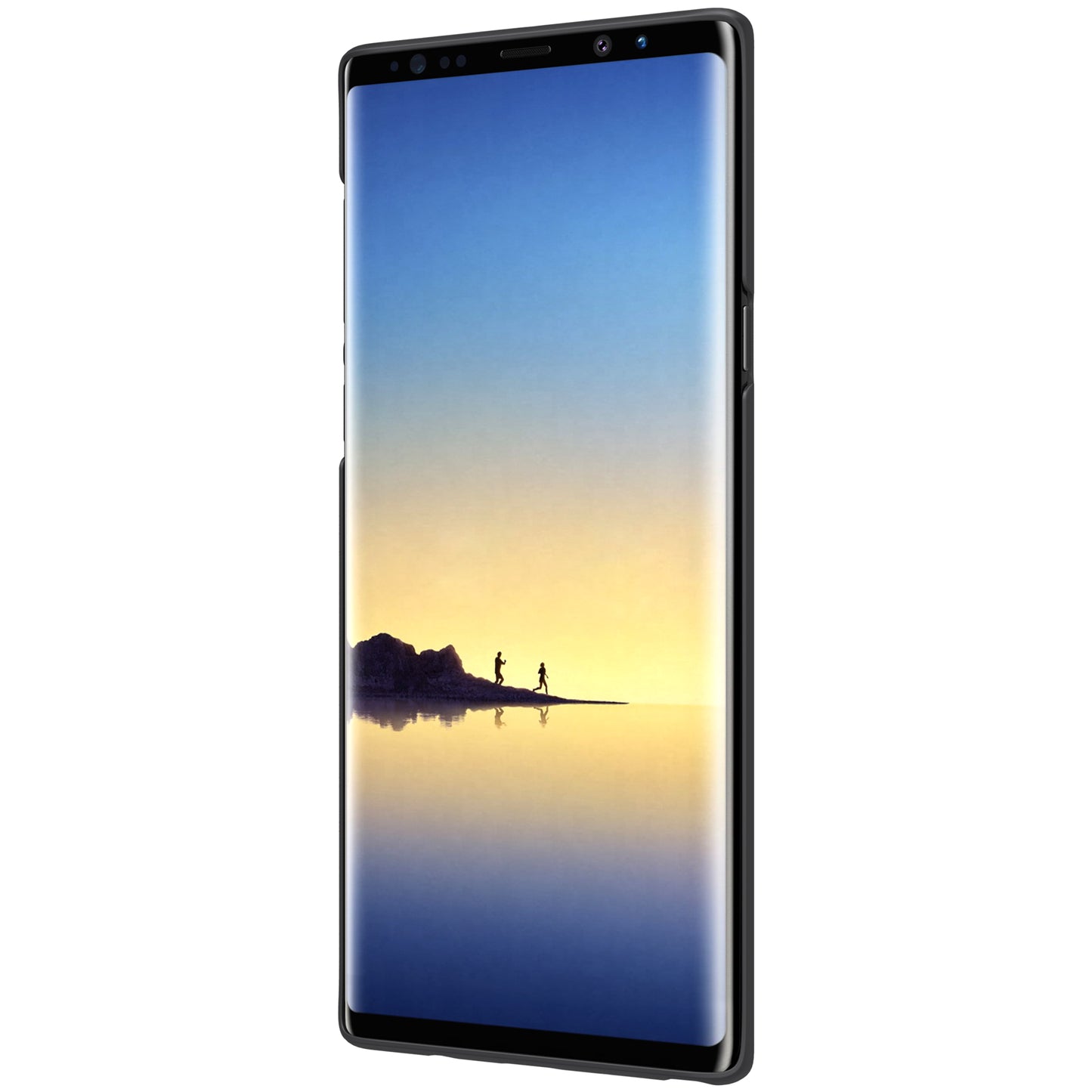 NILLKIN Super Frosted Shield PC Hard Case for Samsung Galaxy Note 9