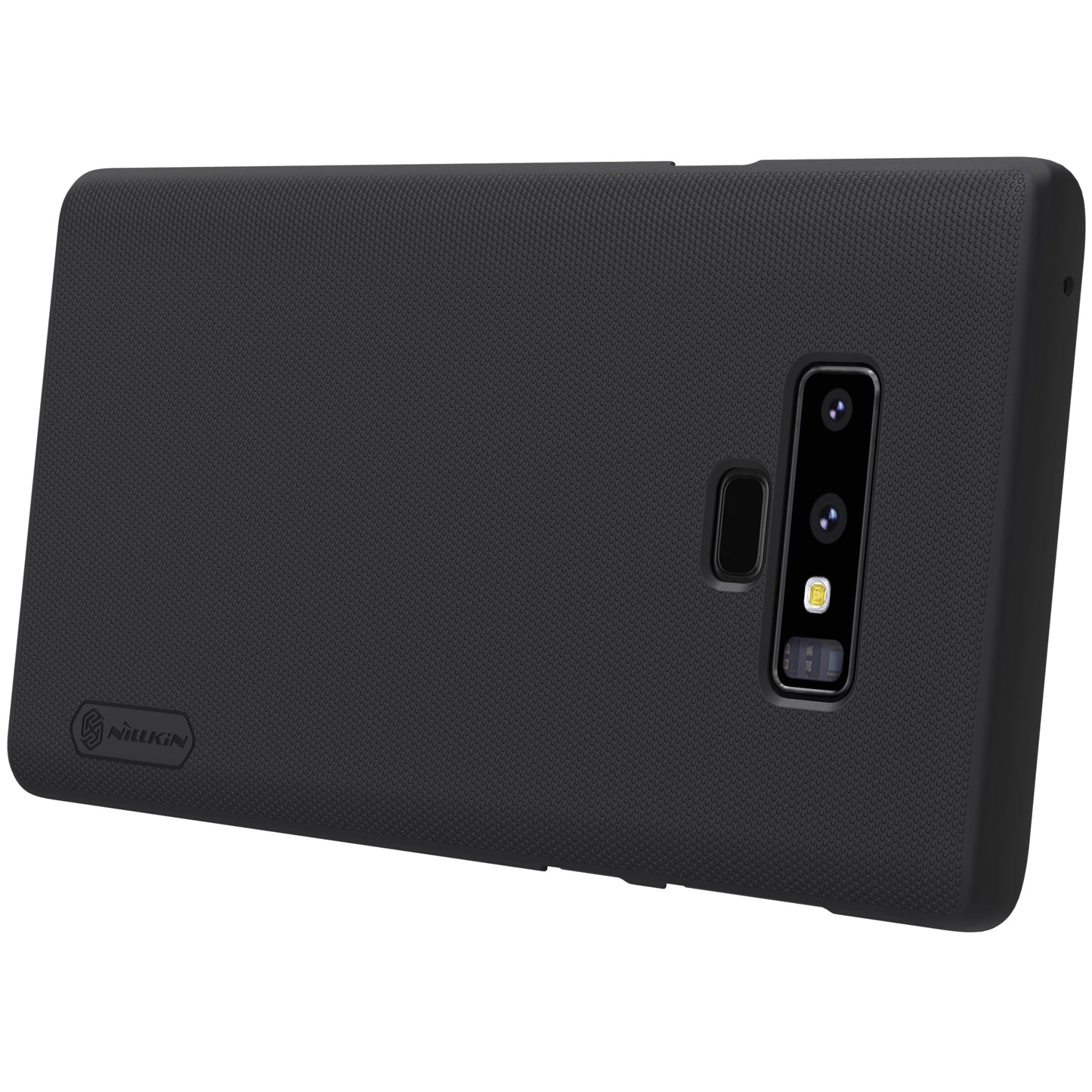 NILLKIN Super Frosted Shield PC Hard Case for Samsung Galaxy Note 9