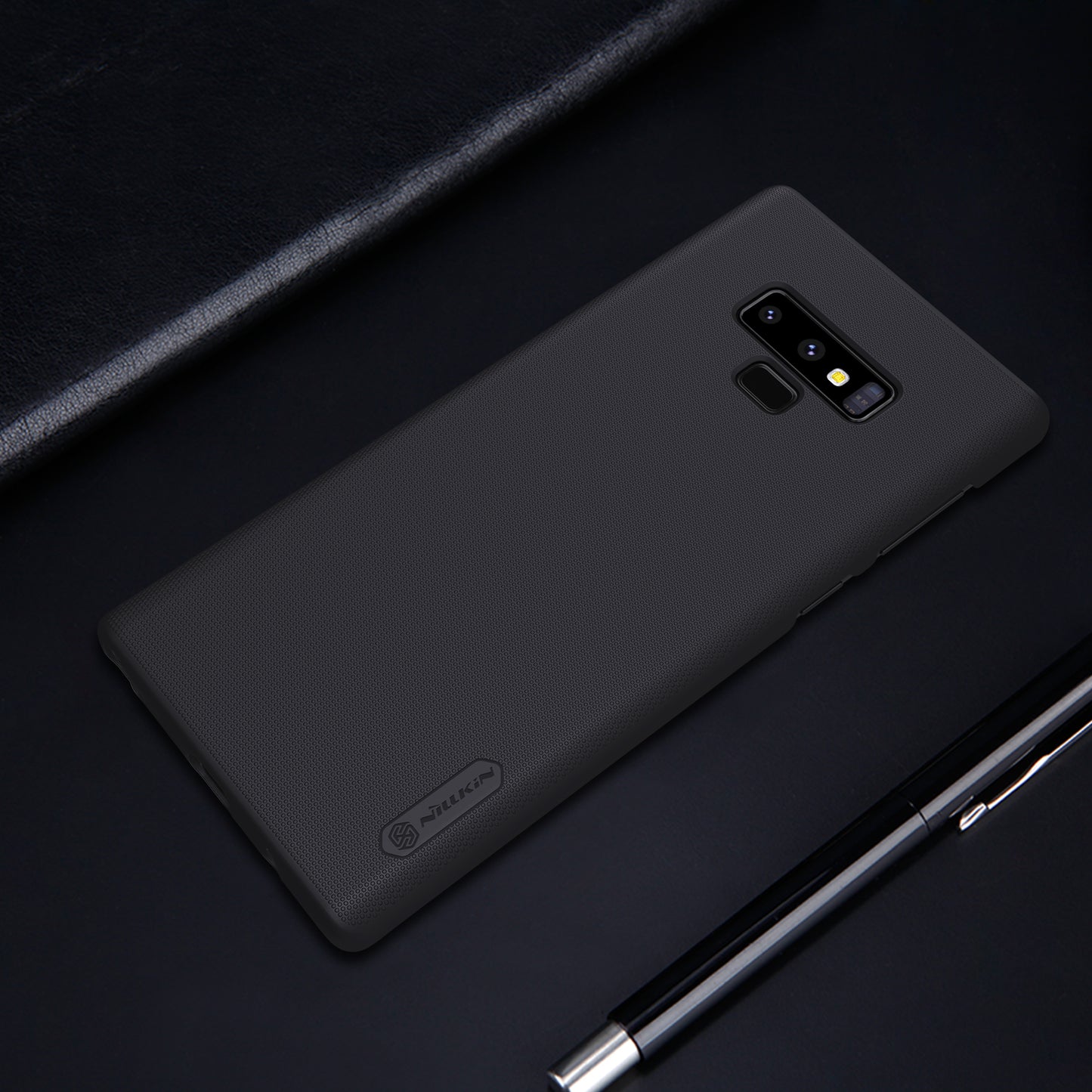 NILLKIN Super Frosted Shield PC Hard Case for Samsung Galaxy Note 9