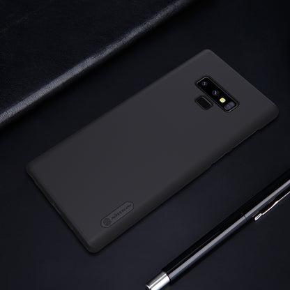 NILLKIN Super Frosted Shield PC Hard Case for Samsung Galaxy Note 9