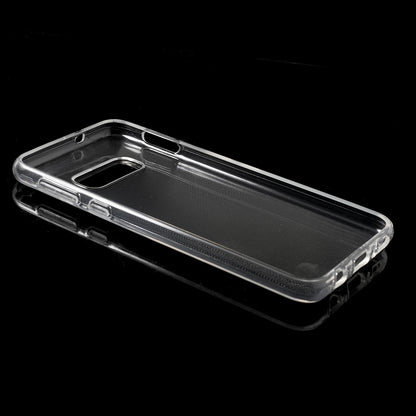 10PCS Non-slip Inner TPU Mobile Case for Samsung Galaxy S10e