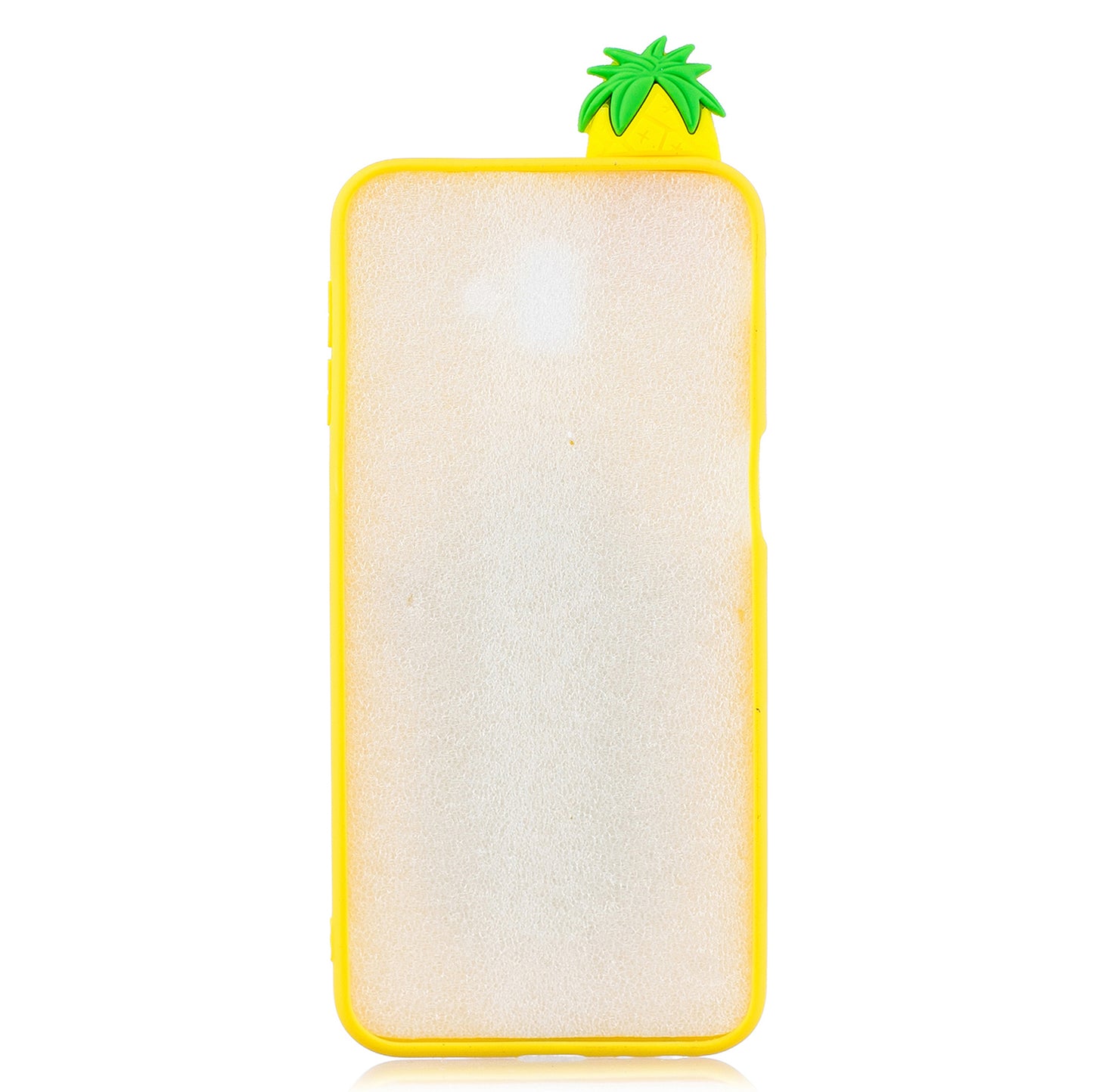 3D Cute Doll / Pattern Printing / TPU Phone Case for Samsung Galaxy J6 Plus J610F / J6 Prime