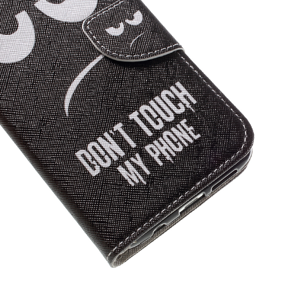 Wallet Leather Stand Case for Samsung Galaxy S7 edge G935