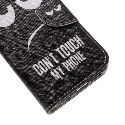 Wallet Leather Stand Case for Samsung Galaxy S7 edge G935