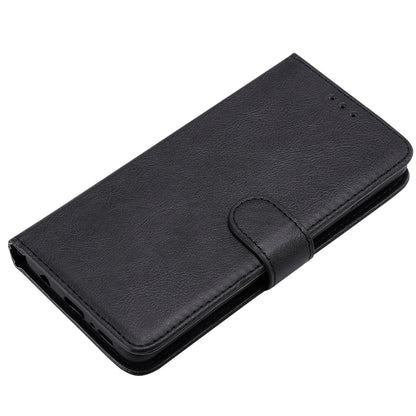 Magnetic KT Leather Series-3 Detachable 2-in-1 Wallet Leather Stand Case for Samsung Galaxy S10