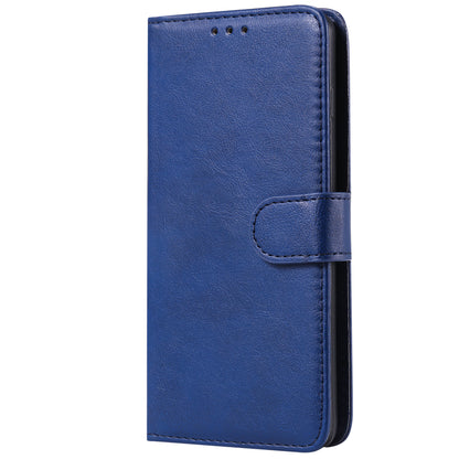 Magnetic KT Leather Series-3 Detachable 2-in-1 Wallet Leather Stand Case for Samsung Galaxy S10