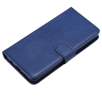 Magnetic KT Leather Series-3 Detachable 2-in-1 Wallet Leather Stand Case for Samsung Galaxy S10