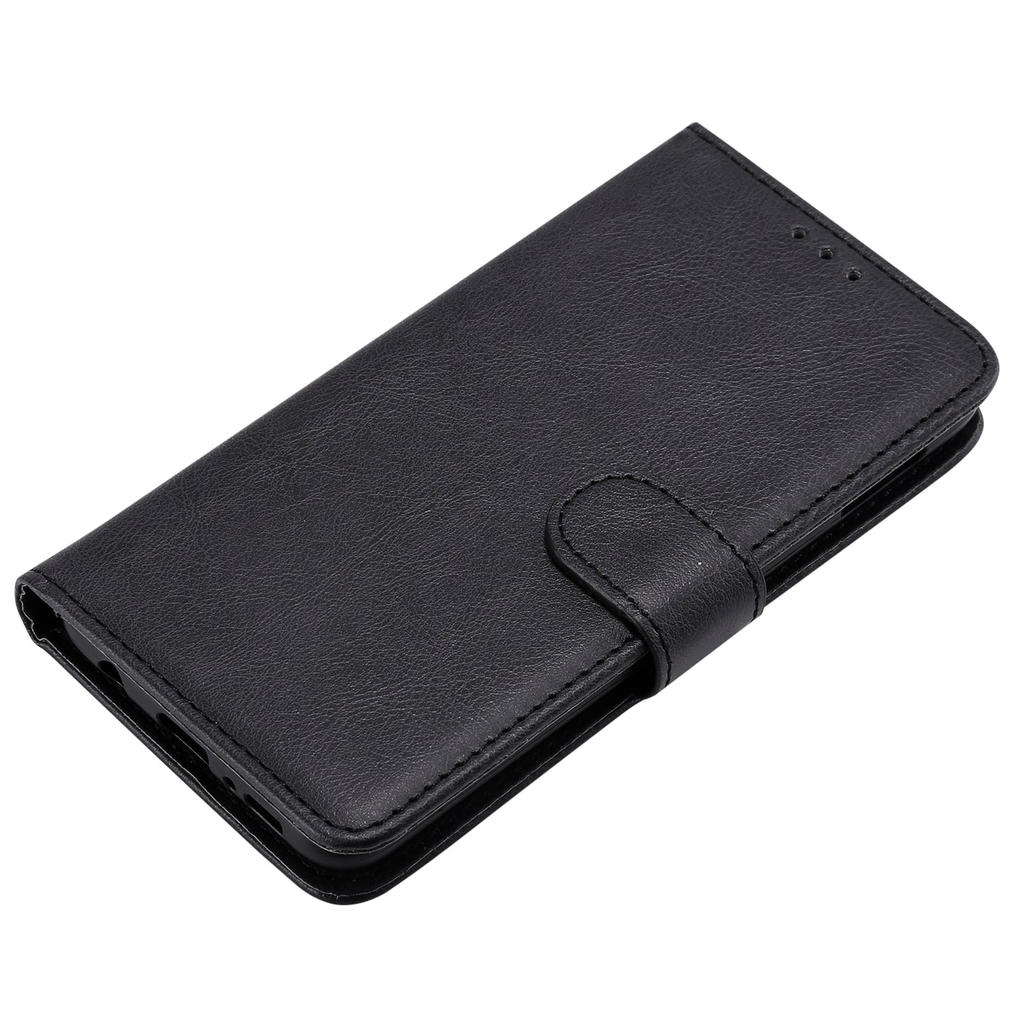 Magnetic KT Leather Series-3 Detachable 2-in-1 PU Leather Case for Samsung Galaxy S10e