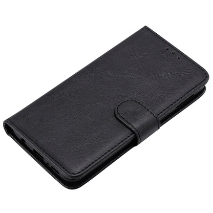 Magnetic KT Leather Series-3 Detachable 2-in-1 PU Leather Case for Samsung Galaxy S10e