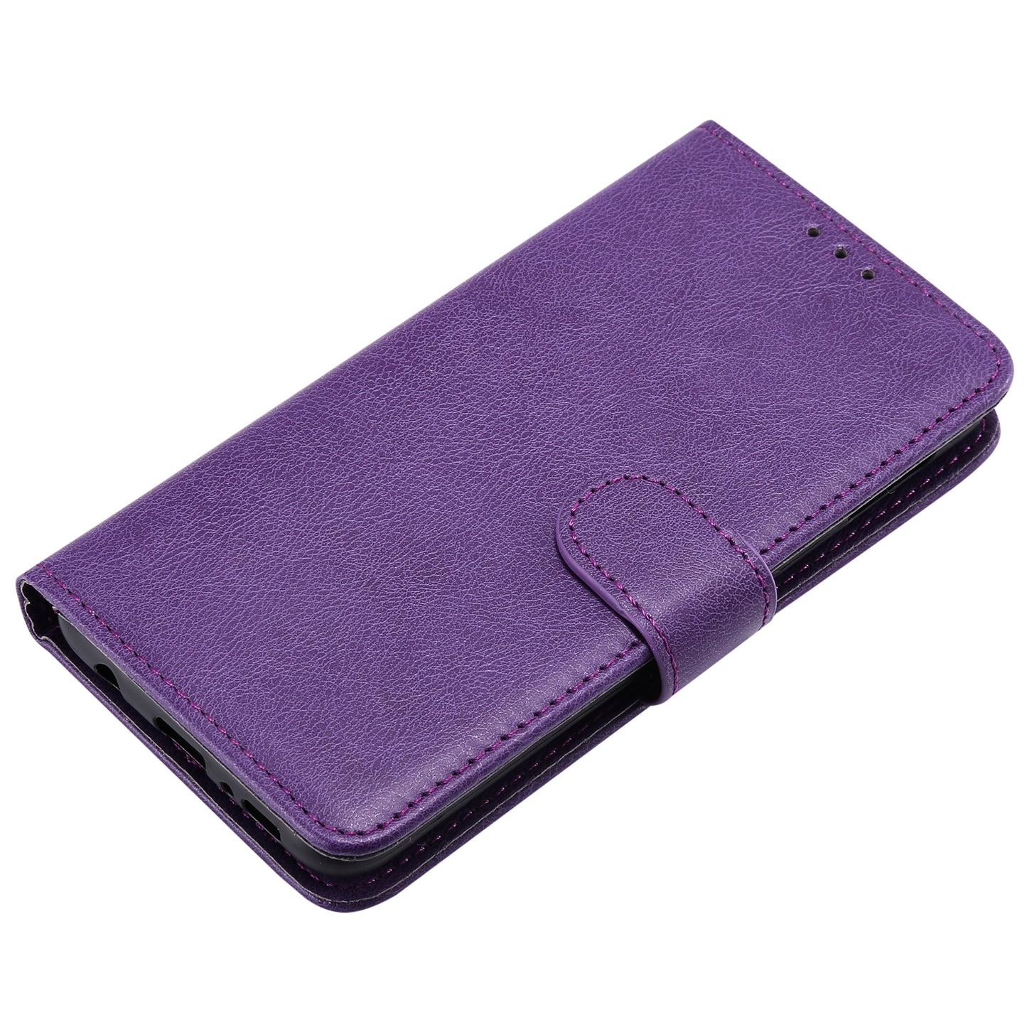 Magnetic KT Leather Series-3 Detachable 2-in-1 PU Leather Case for Samsung Galaxy S10e