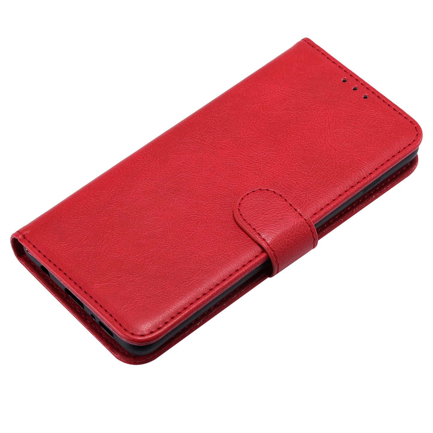 Magnetic KT Leather Series-3 Detachable 2-in-1 PU Leather Case for Samsung Galaxy S10 Plus