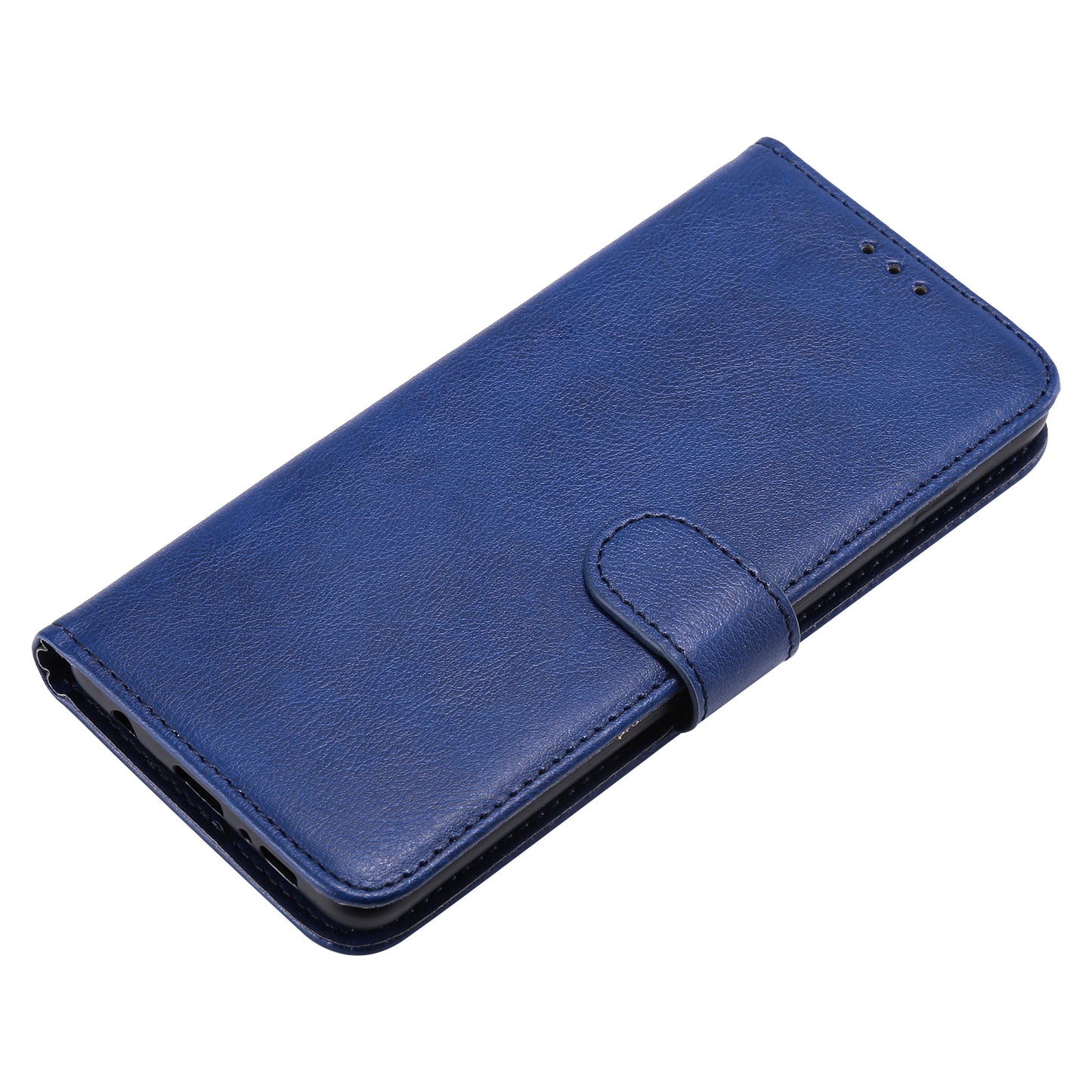 Magnetic KT Leather Series-3 Detachable 2-in-1 PU Leather Case for Samsung Galaxy S10 Plus