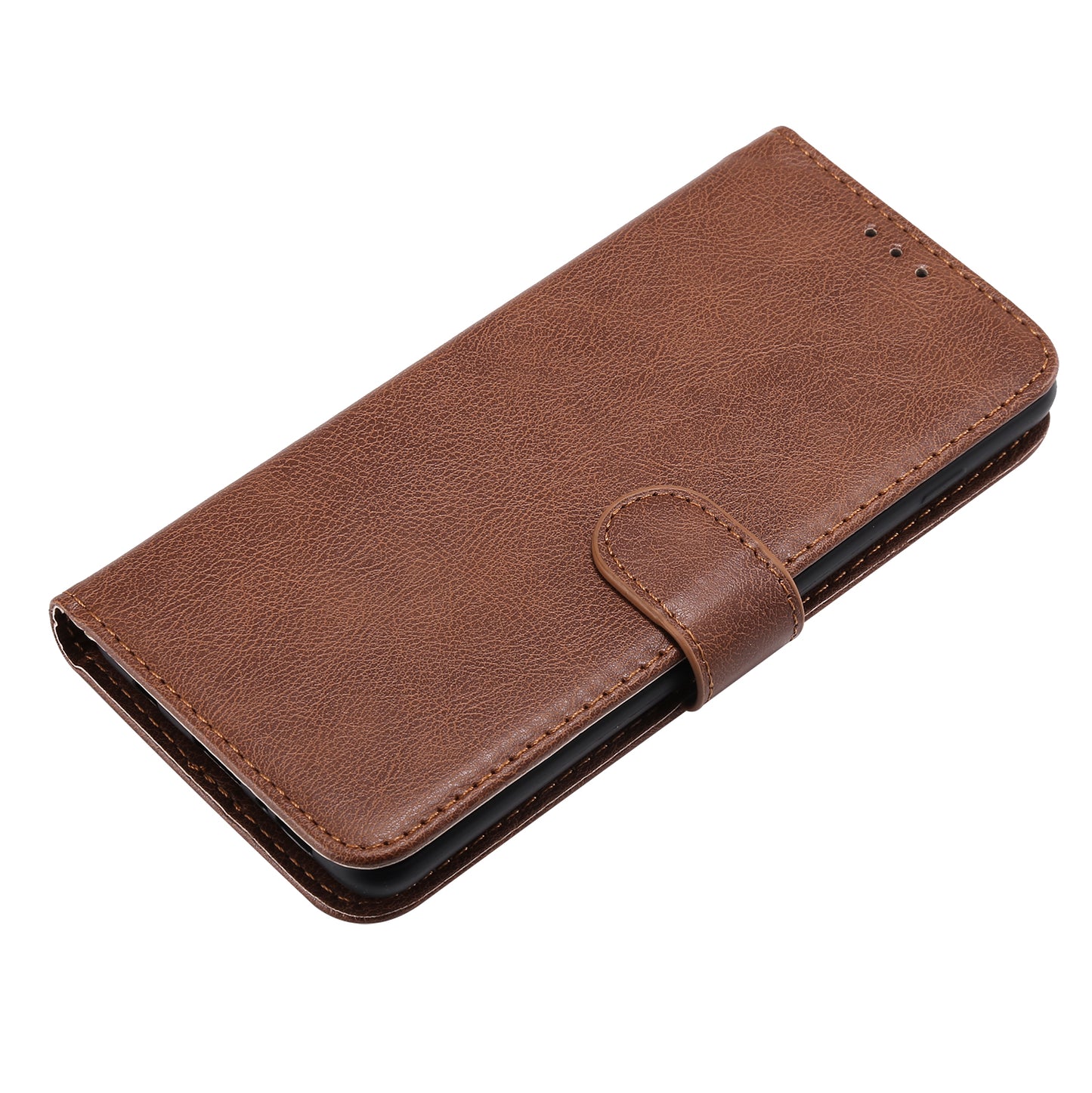 Magnetic KT Leather Series-3 Detachable 2-in-1 PU Leather Case for Samsung Galaxy S10 Plus