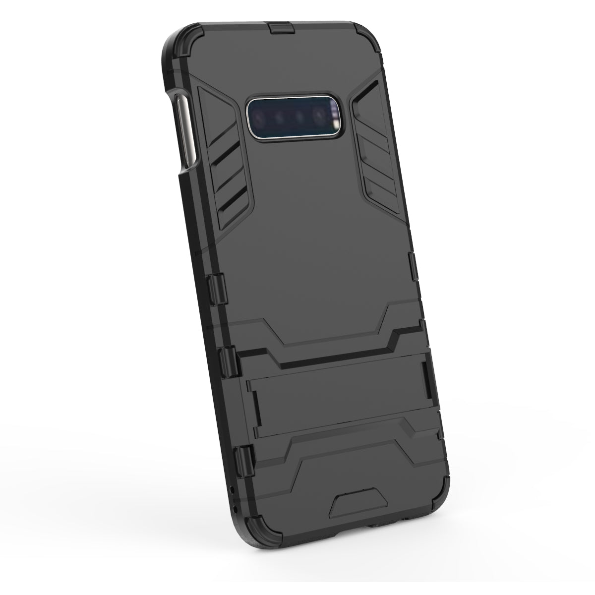 Cool Guard PC + TPU Combo Case with Kickstand for Samsung Galaxy S10e