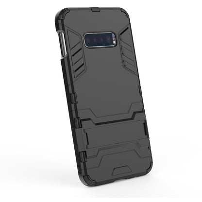 Cool Guard PC + TPU Combo Case with Kickstand for Samsung Galaxy S10e
