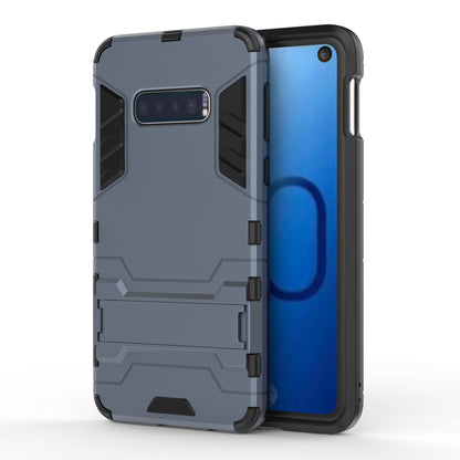Cool Guard PC + TPU Combo Case with Kickstand for Samsung Galaxy S10e