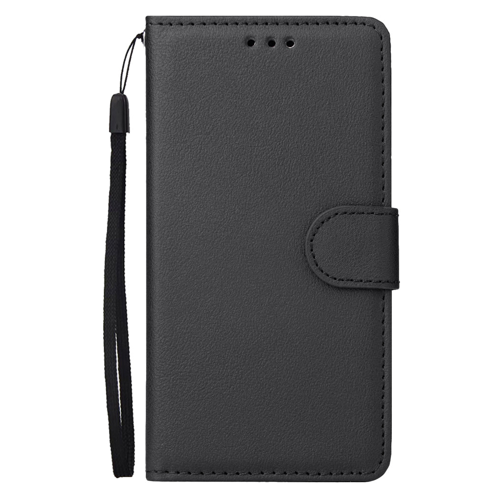 Wallet Leather Stand Case for Samsung Galaxy S10e