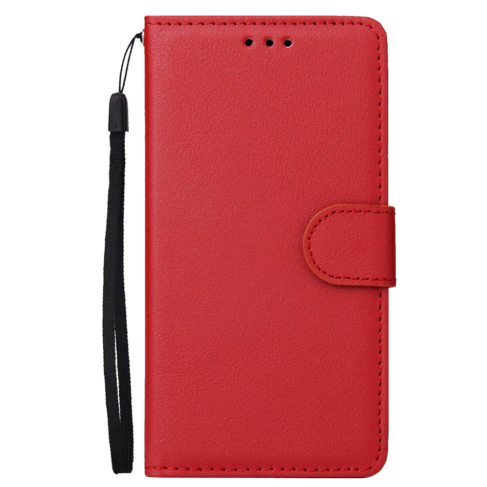 Wallet Leather Stand Case for Samsung Galaxy S10e
