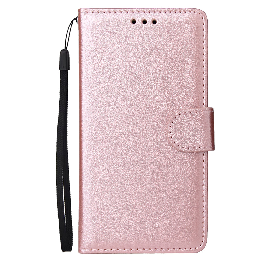 Wallet Leather Stand Case for Samsung Galaxy S10e