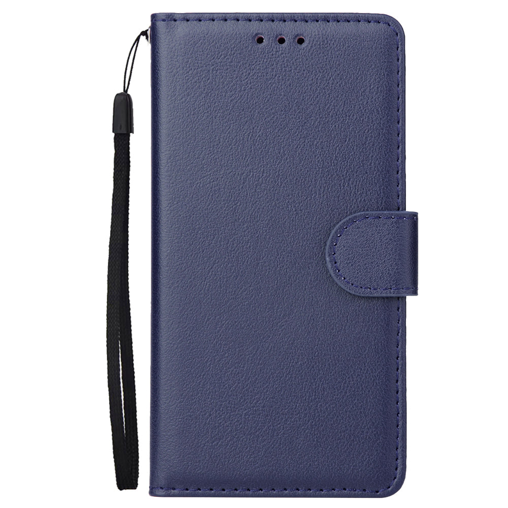 Wallet Leather Stand Case for Samsung Galaxy S10e