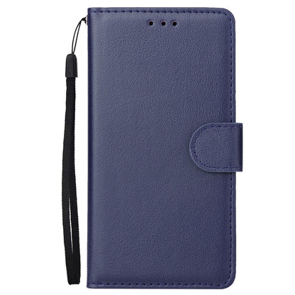 Wallet Leather Stand Case for Samsung Galaxy S10e