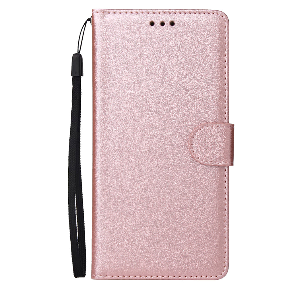 Wallet Leather Stand Case for Samsung Galaxy S10 Plus