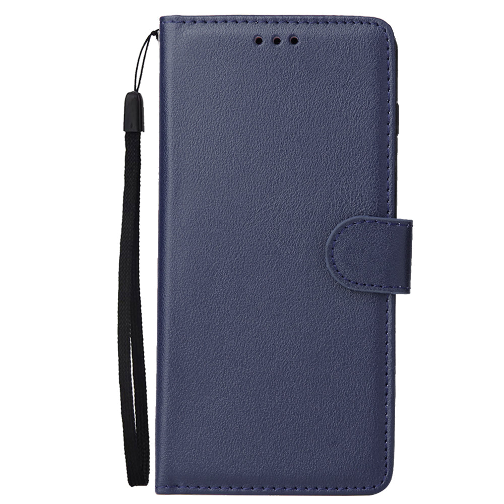 Wallet Leather Stand Case for Samsung Galaxy S10 Plus