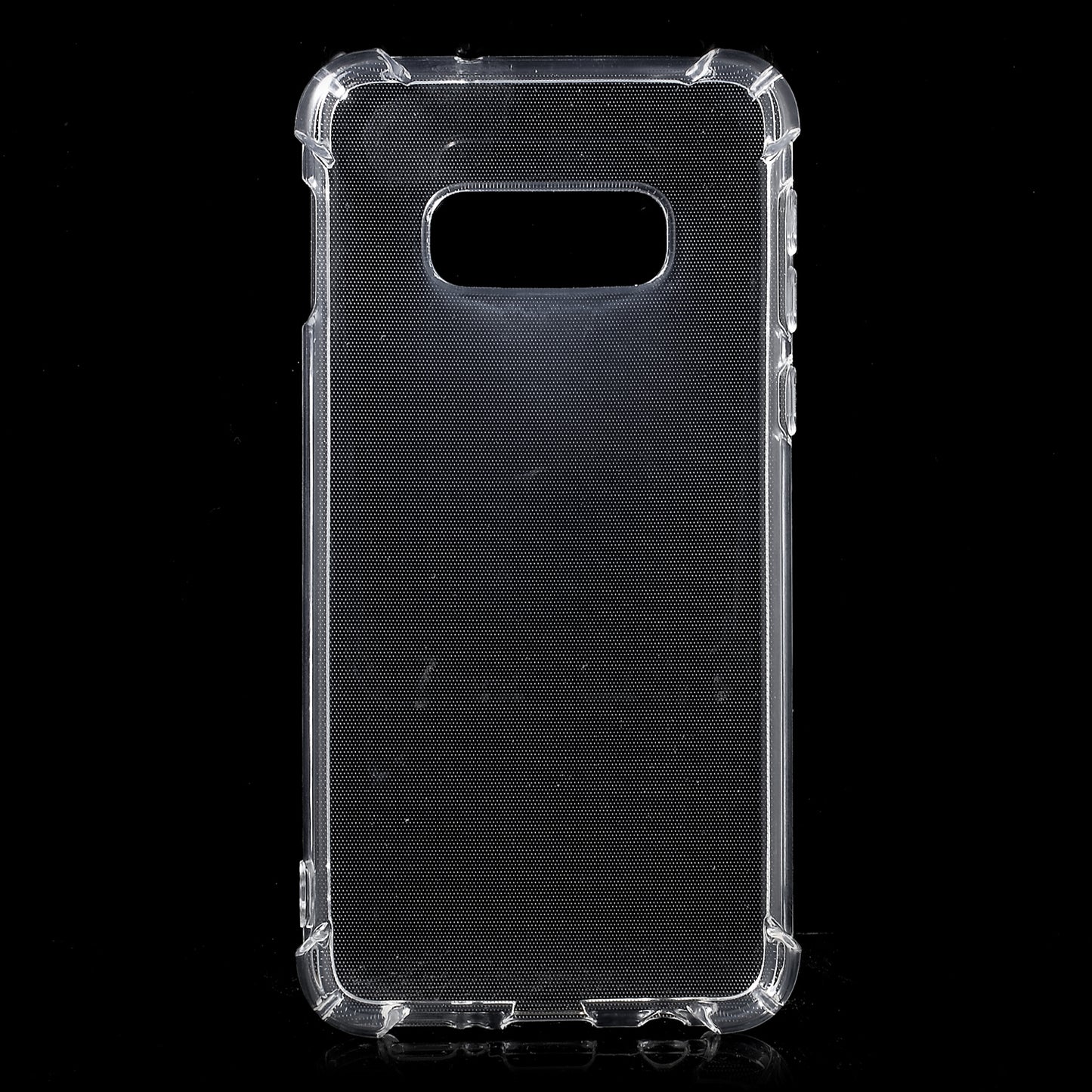 Drop-resistant TPU Mobile Phone Cover Case for Samsung Galaxy S10e