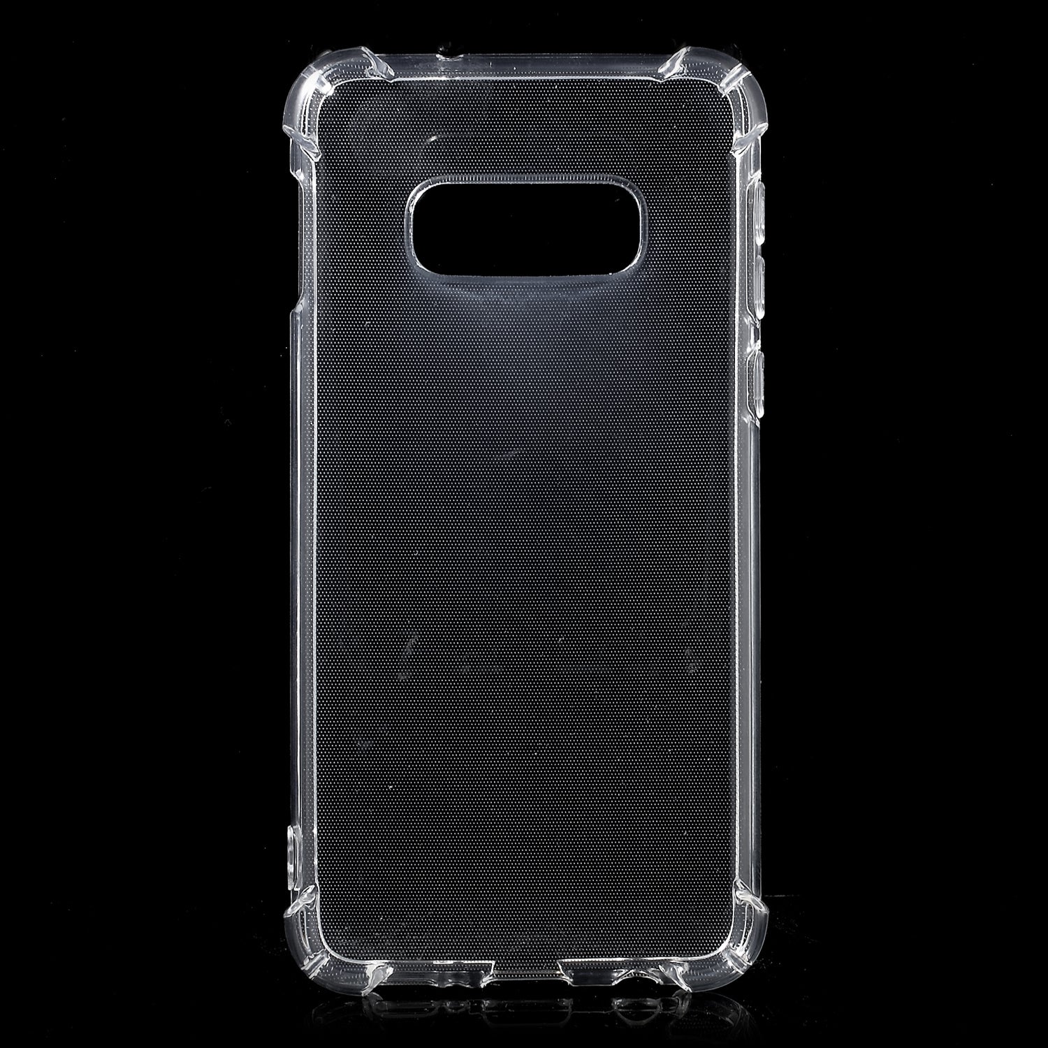 Drop-resistant TPU Mobile Phone Cover Case for Samsung Galaxy S10e