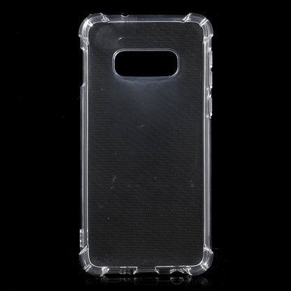 Drop-resistant TPU Mobile Phone Cover Case for Samsung Galaxy S10e