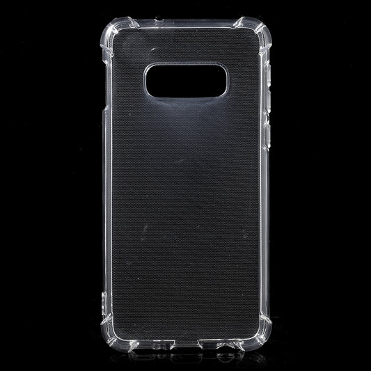 Drop-resistant TPU Mobile Phone Cover Case for Samsung Galaxy S10e