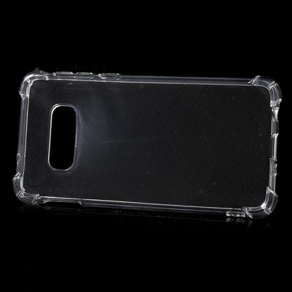 Drop-resistant TPU Mobile Phone Cover Case for Samsung Galaxy S10e