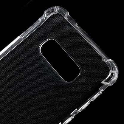 Drop-resistant TPU Mobile Phone Cover Case for Samsung Galaxy S10e