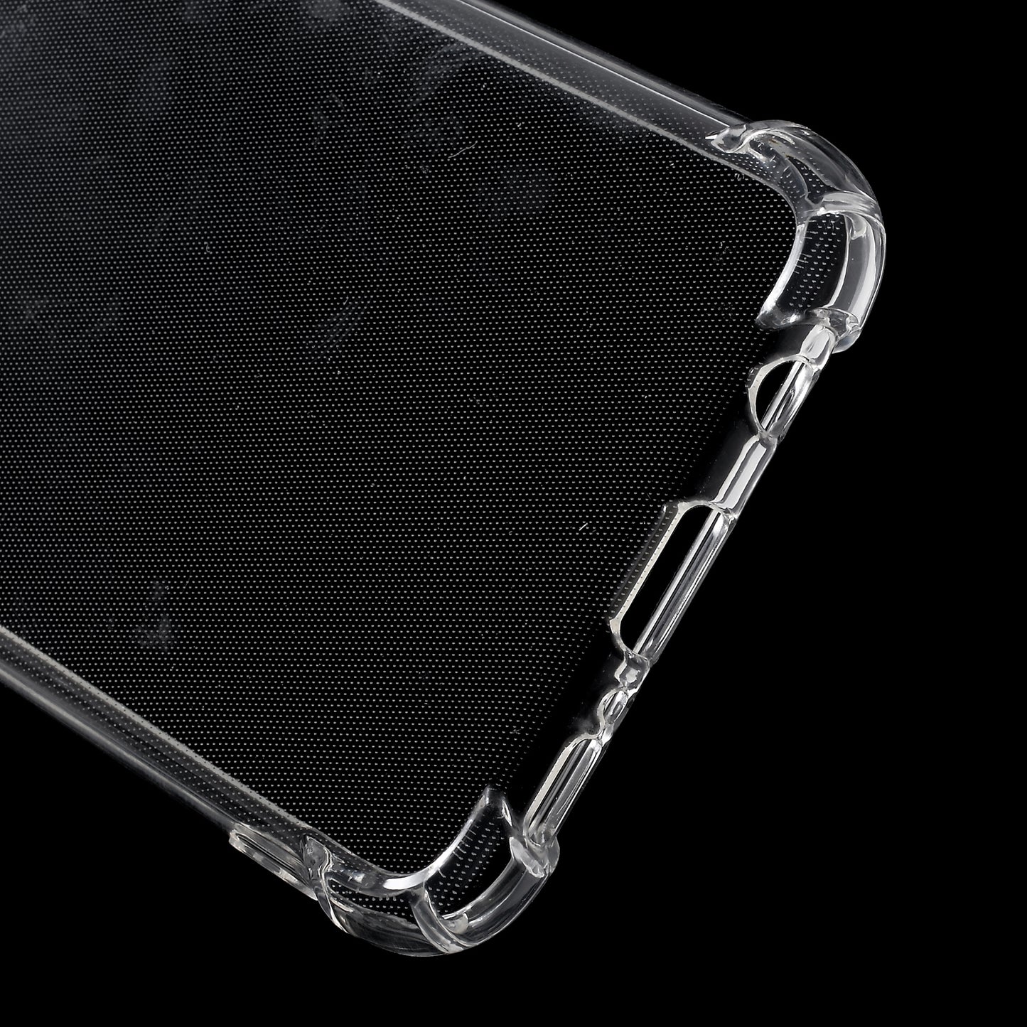 Drop-resistant TPU Mobile Phone Cover Case for Samsung Galaxy S10e