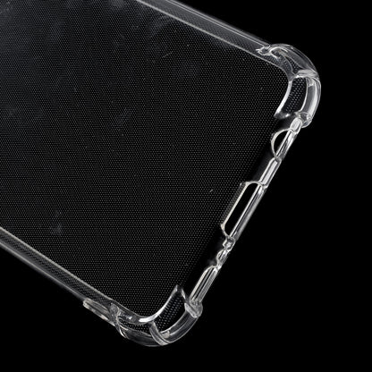 Drop-resistant TPU Mobile Phone Cover Case for Samsung Galaxy S10e