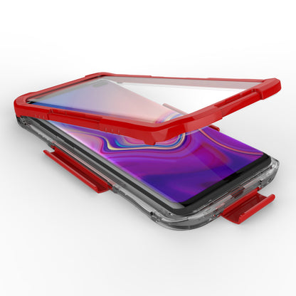 10m Underwater Waterproof Phone Cover for Samsung Galaxy S10 Plus Dirt/Dust/Snow Proof Case