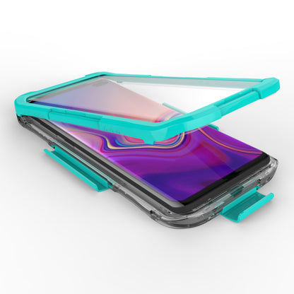10m Underwater Waterproof Phone Cover for Samsung Galaxy S10 Plus Dirt/Dust/Snow Proof Case
