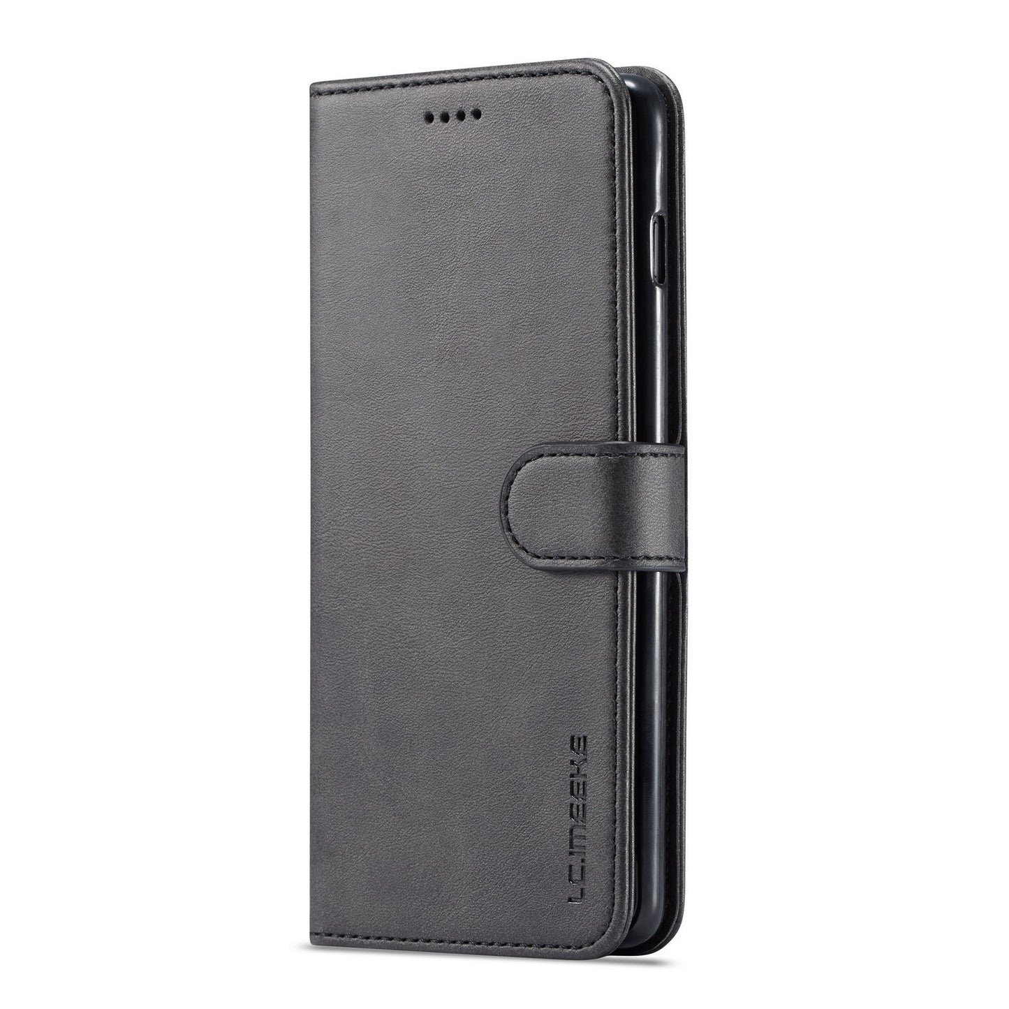 LC.IMEEKE Wallet Leather Stand Case for Samsung Galaxy S10 Plus
