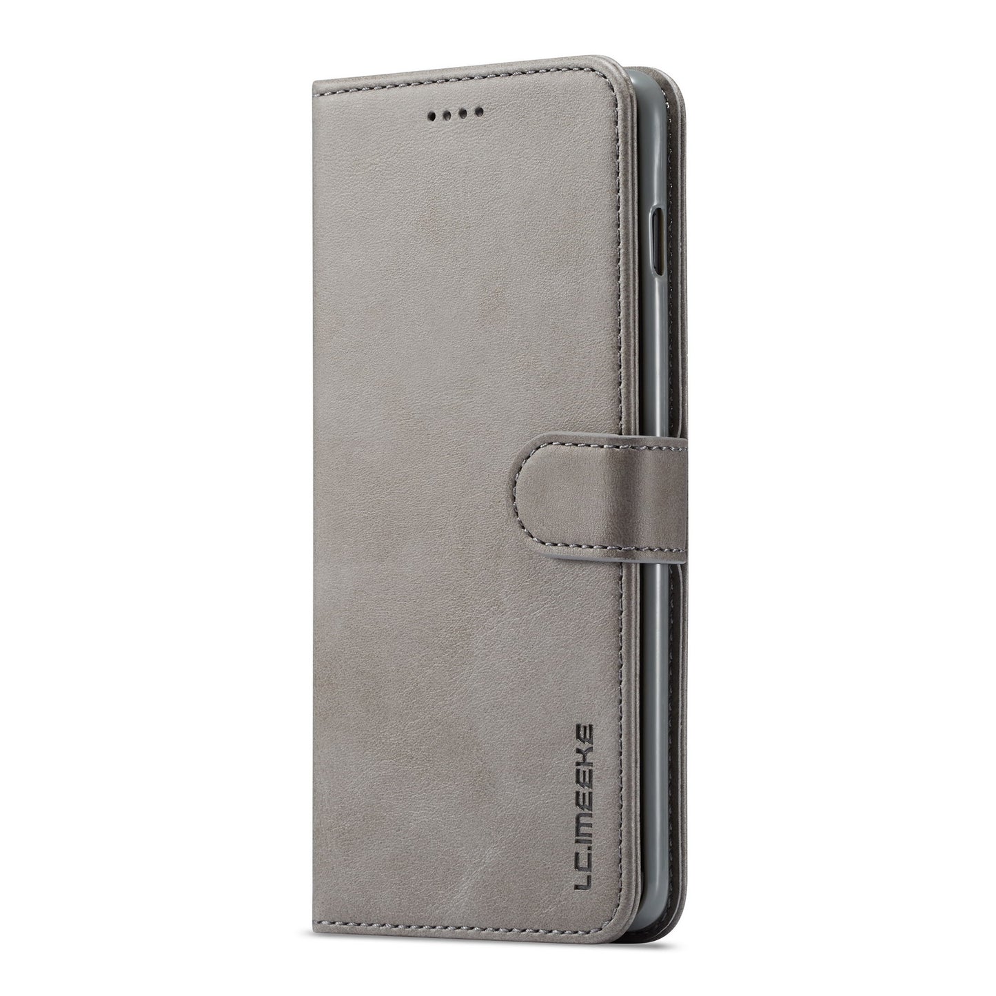 LC.IMEEKE Wallet Leather Stand Case for Samsung Galaxy S10 Plus