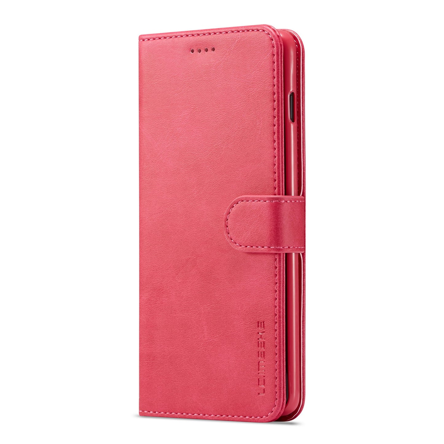LC.IMEEKE Wallet Leather Stand Case for Samsung Galaxy S10 Plus