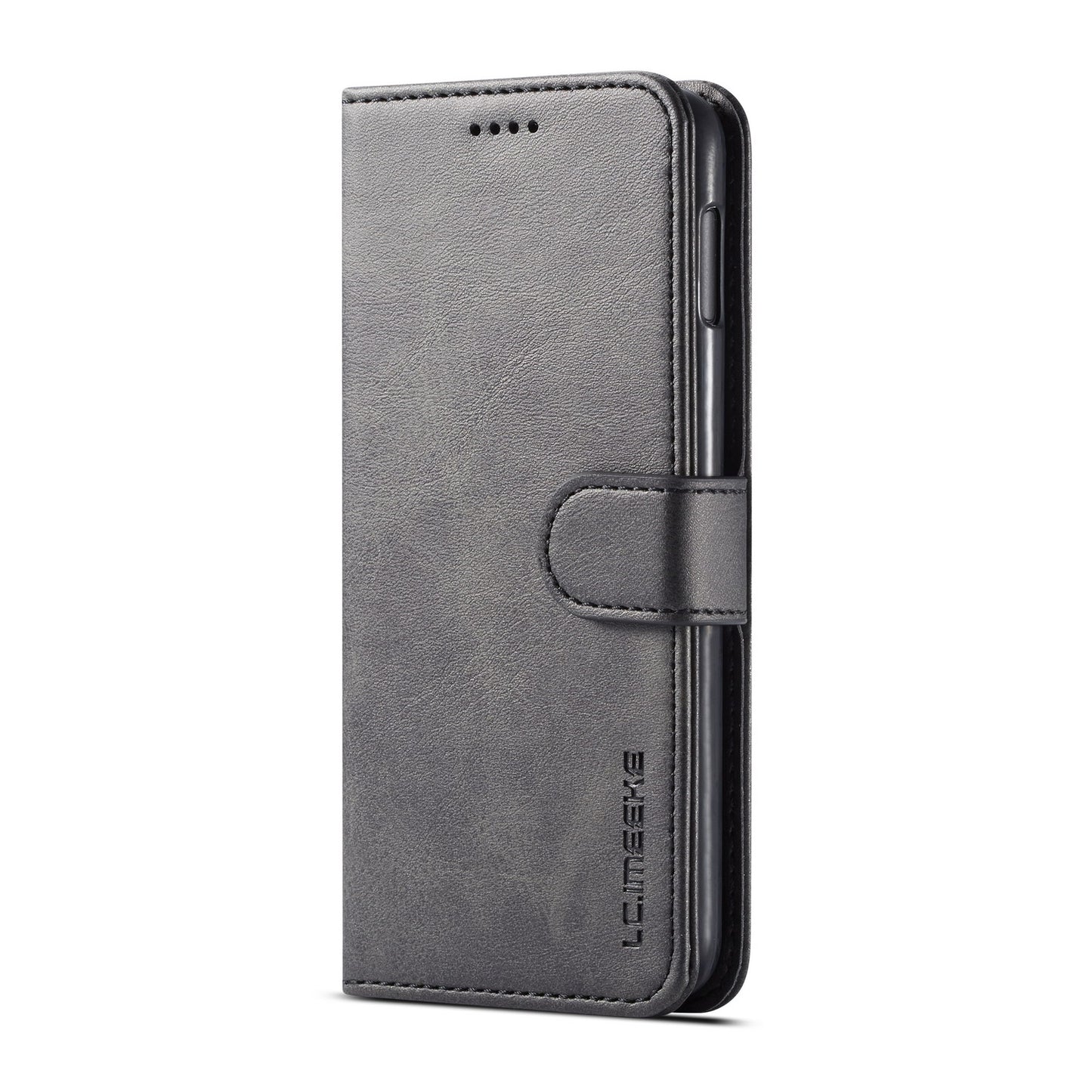 LC.IMEEKE Wallet Leather Stand Case for Samsung Galaxy S10e