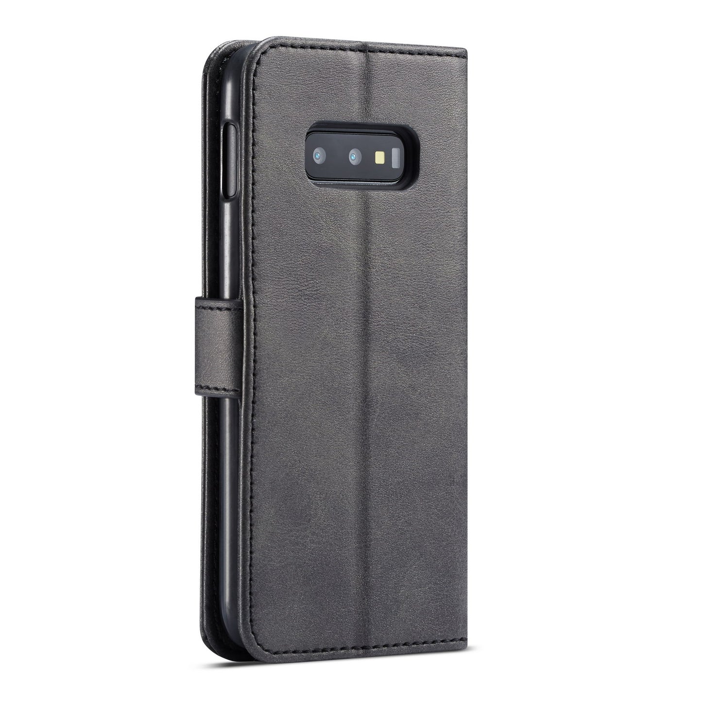LC.IMEEKE Wallet Leather Stand Case for Samsung Galaxy S10e