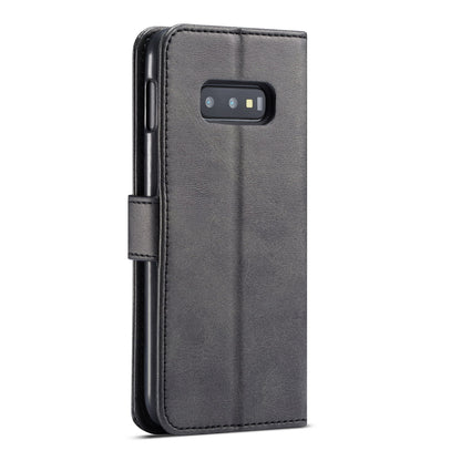 LC.IMEEKE Wallet Leather Stand Case for Samsung Galaxy S10e