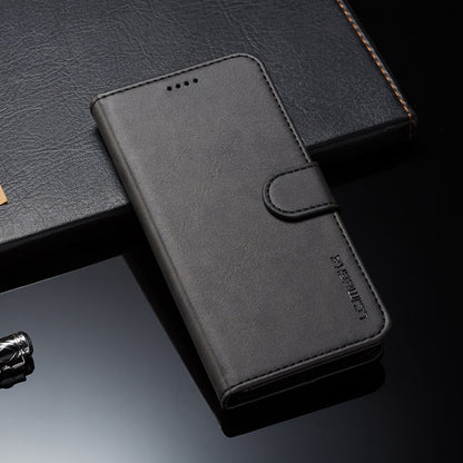 LC.IMEEKE Wallet Leather Stand Case for Samsung Galaxy S10e