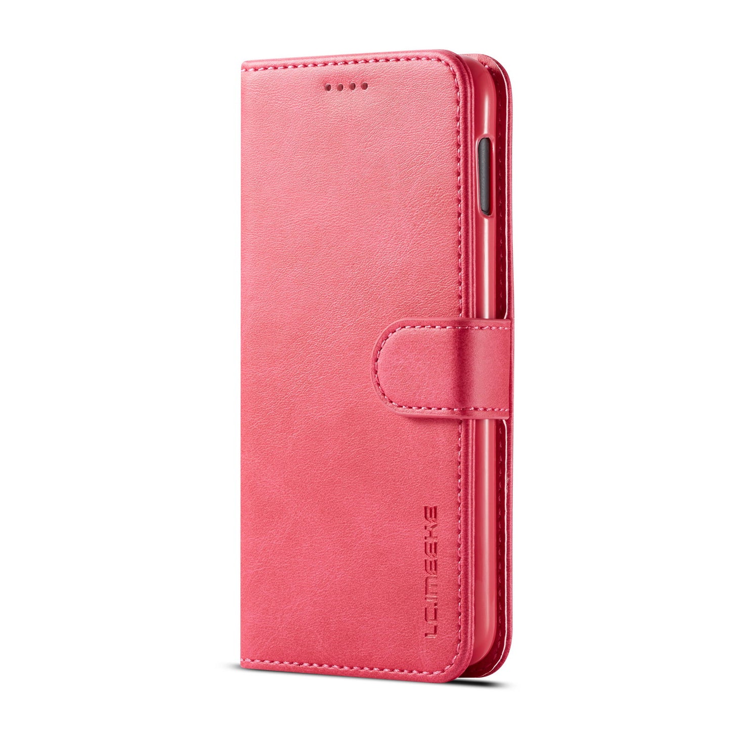 LC.IMEEKE Wallet Leather Stand Case for Samsung Galaxy S10e